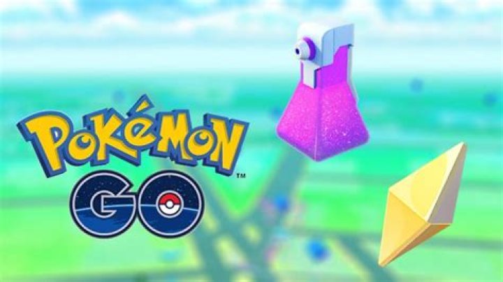 How to get revives in pokemon go (2020)