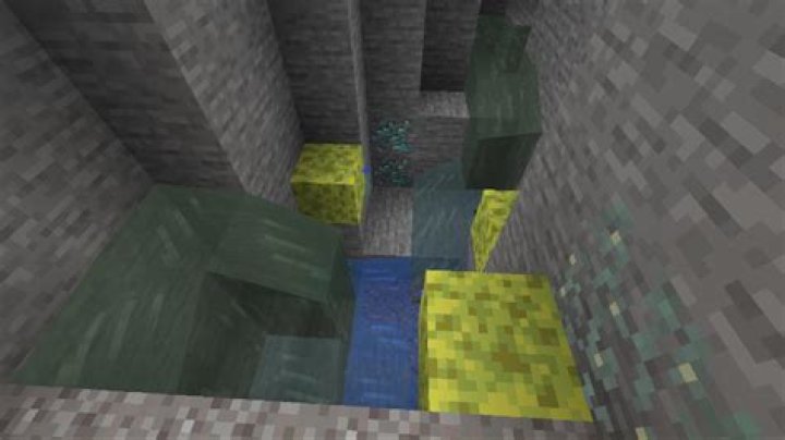 How to get rid of water in minecraft