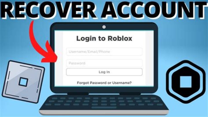 How to get roblox back up