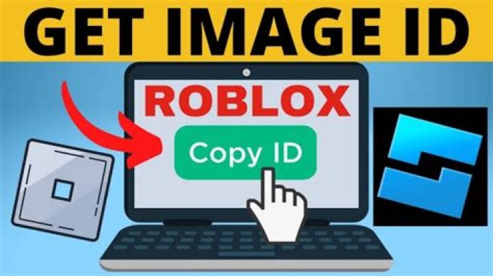 How to get roblox id