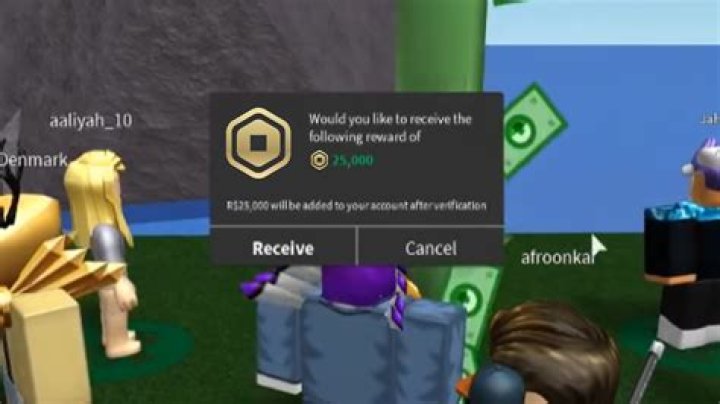 How to get roblox money for free