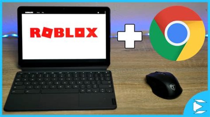 How to get roblox on chrome os