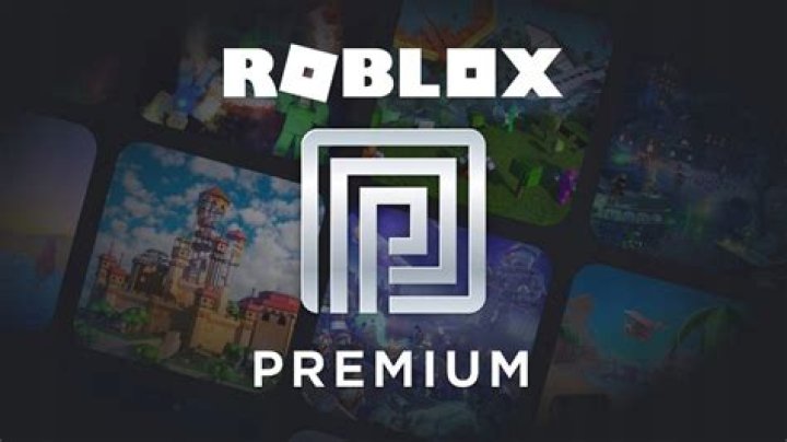 How to get roblox premium for free 2021