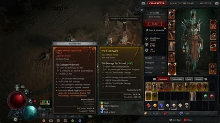 How to get sage set diablo 3
