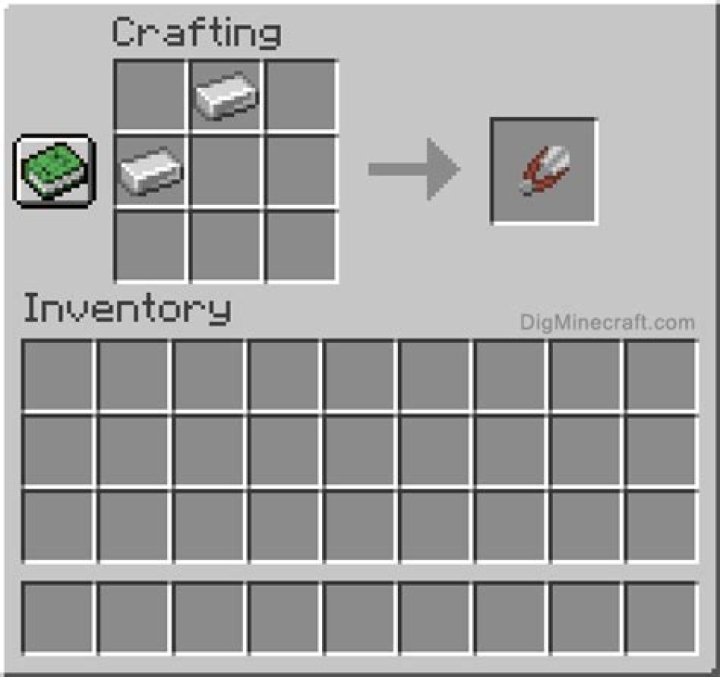 How to get shears in minecraft