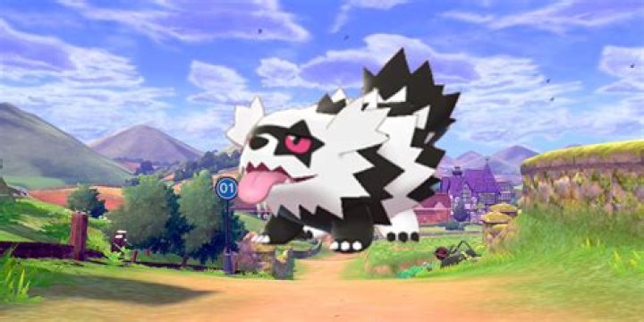 How to get shiny zigzagoon pokemon go