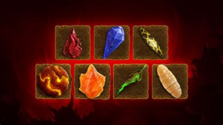 How to get soul shards diablo 3