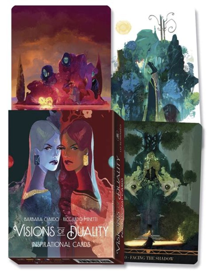How to get the duality card in valorant