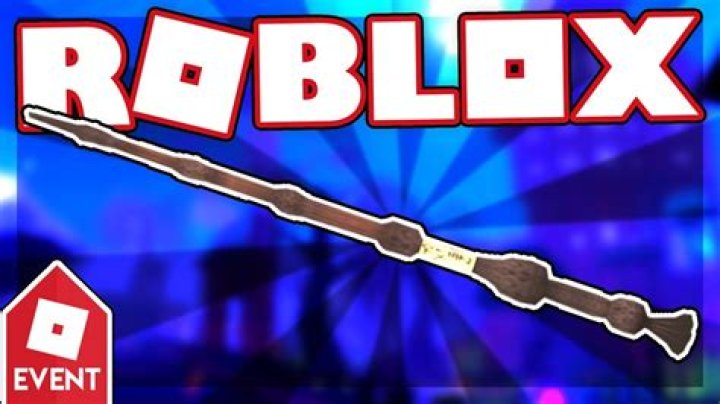 How to get the elder wand in roblox