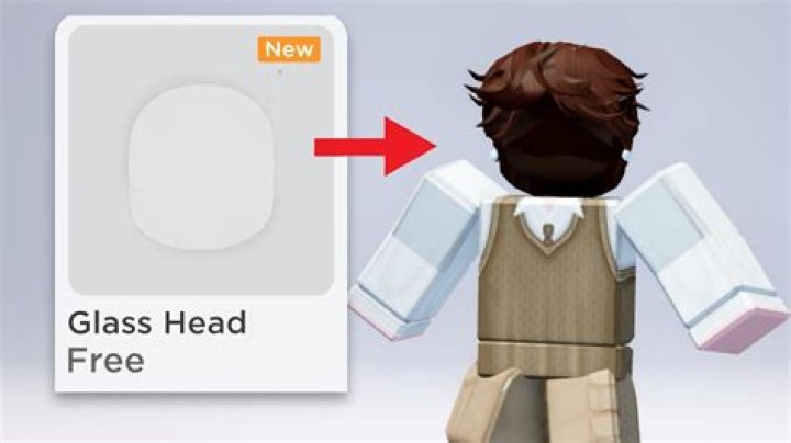 How to get the headless head in roblox for free 2020