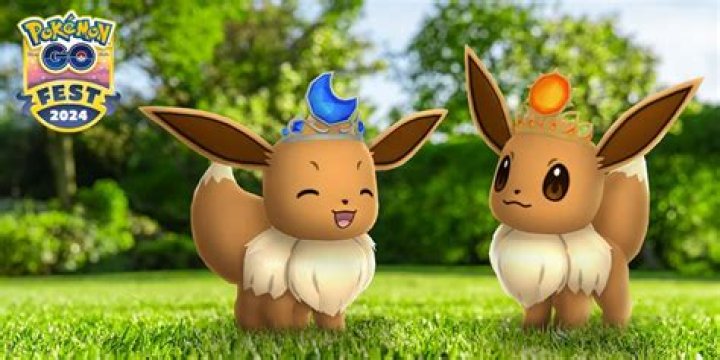 How to get the pink eevee in pokemon go