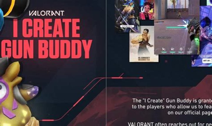 How to get the poro gun buddy valorant