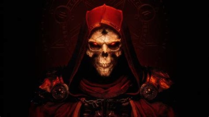 How to get to dark wood diablo 2