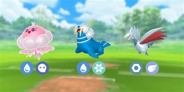 How to get to great league pokemon go