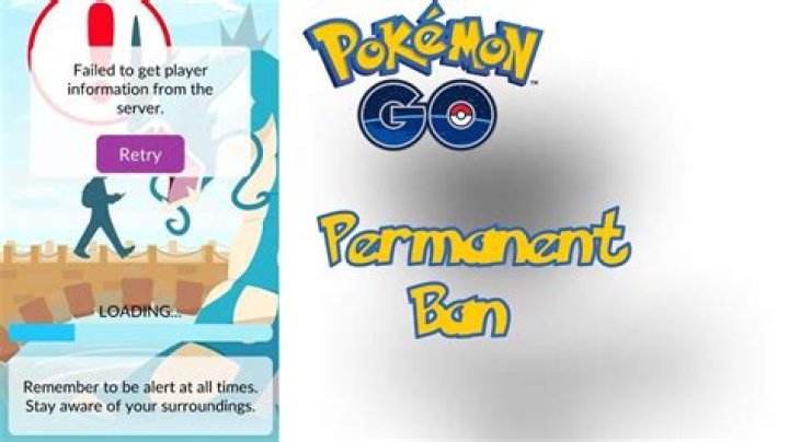 How to get unbanned from pokemon go 2020