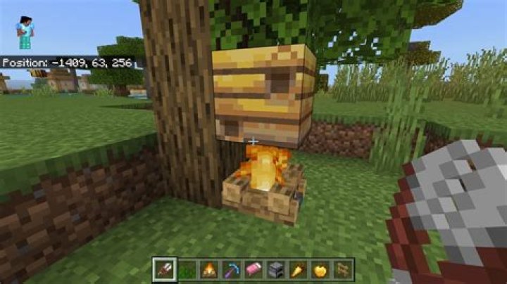 How to get wax in minecraft