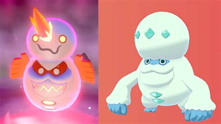 How to get zen mode darmanitan pokemon go