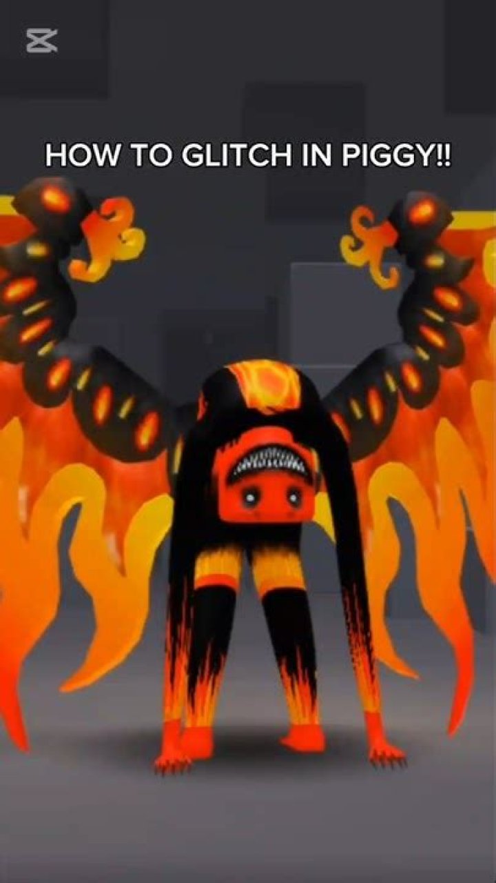 How to glitch in roblox piggy