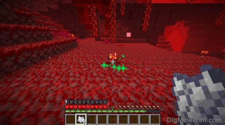 How to grow crimson trees minecraft