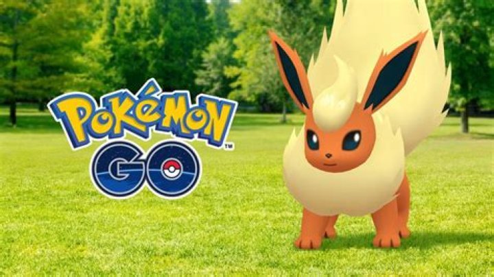 How to guarantee flareon pokemon go