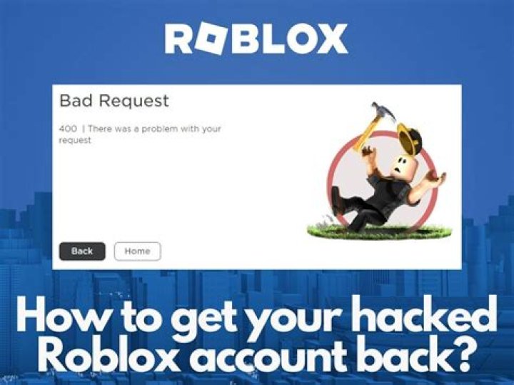 How to hack accounts in roblox