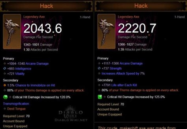 How to hack diablo 3 ps4 items