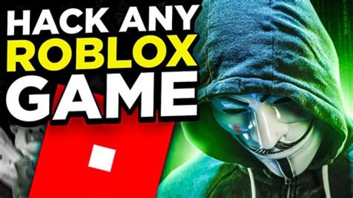 How to hack in roblox for free robux 2021