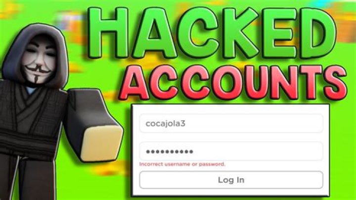 How to hack into someone’s roblox acc 2021