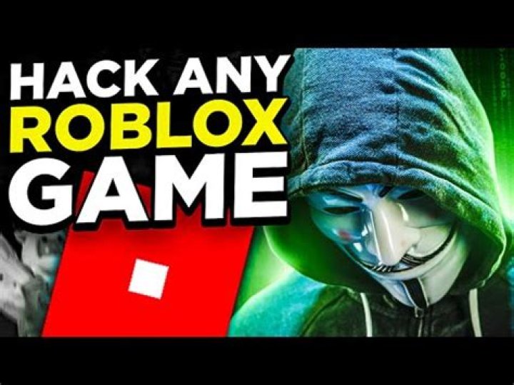 How to hack roblox games without cheat engine
