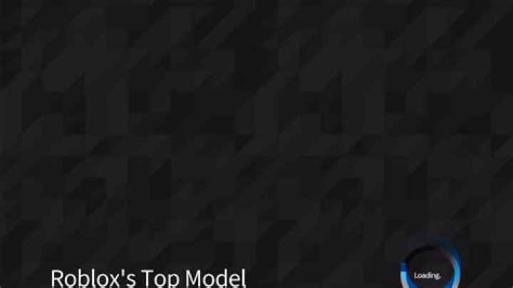 How to hack roblox top model