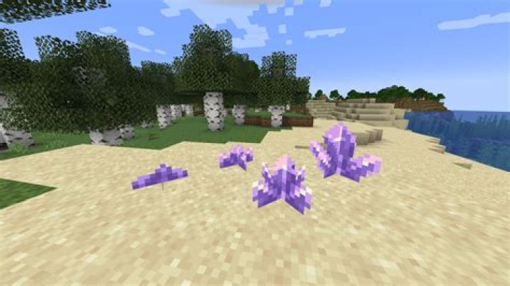 How to harvest amethyst minecraft