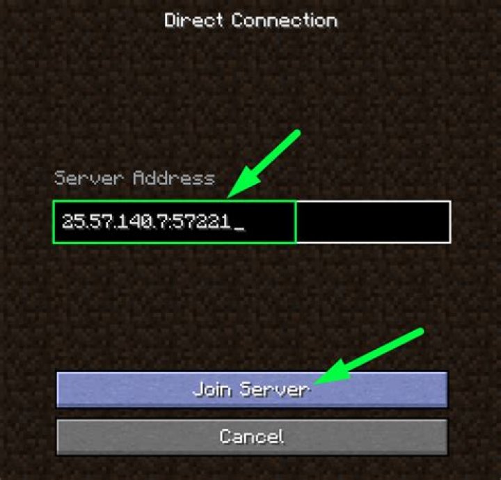 How to host lan server minecraft