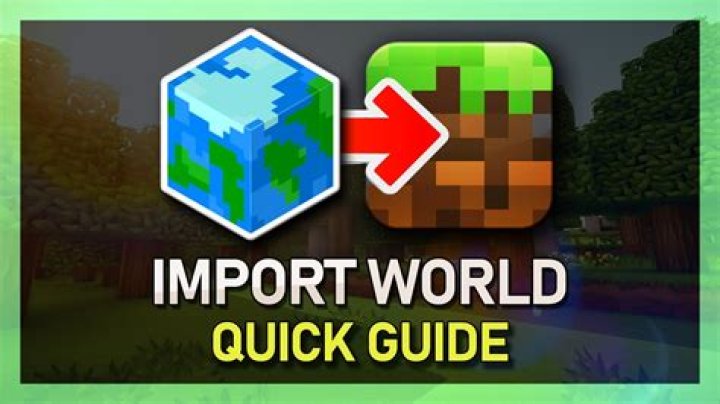 How to import minecraft account