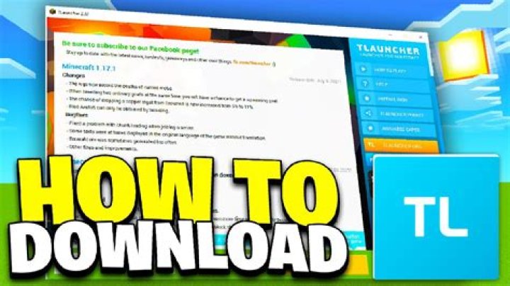How to install minecraft skin