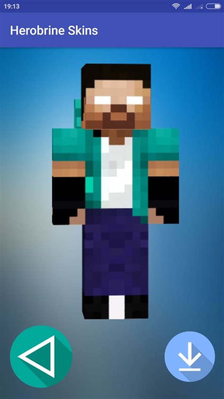 How to install minecraft skins