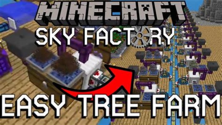 How to install minecraft sky factory