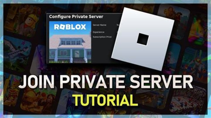 How to join a private server on roblox without permission