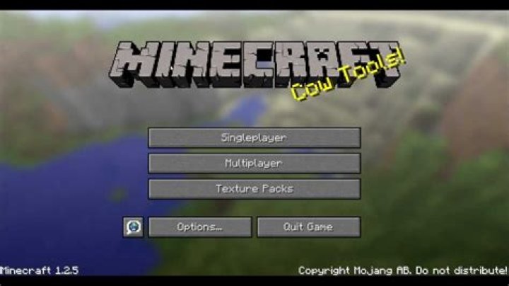 How to join minecraft server