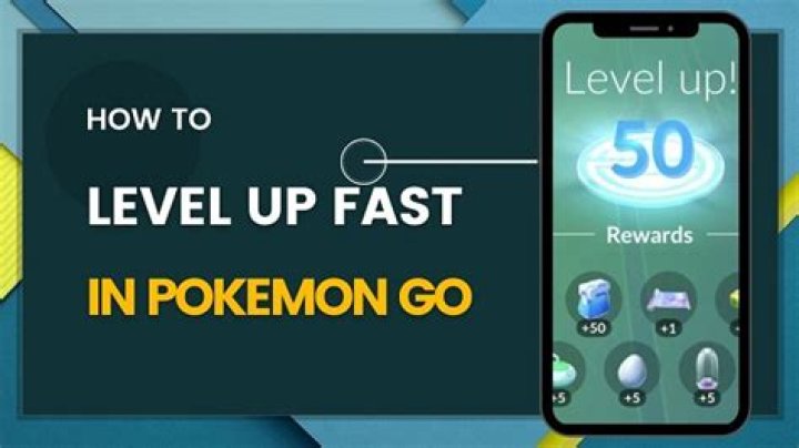 How to level up in pokemon go without pokeballs