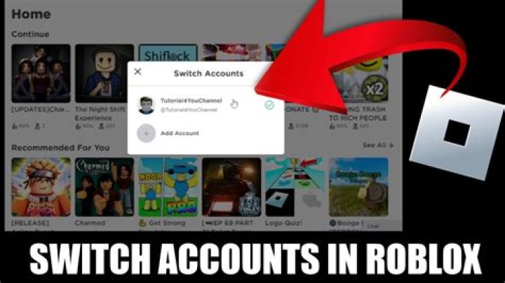 How to link roblox account to prime gaming