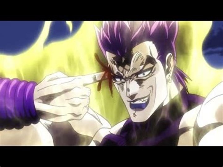 How to look like dio in roblox