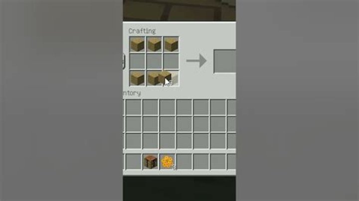 How to make a bee nest in minecraft