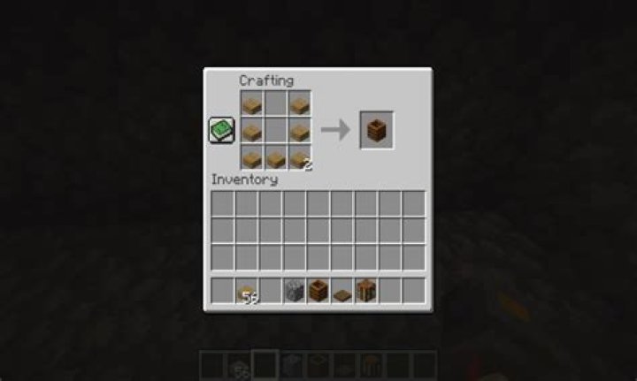 How to make a composter minecraft