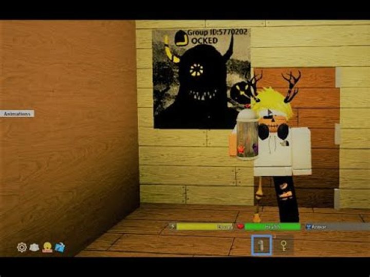 How to make a crew in da hood roblox
