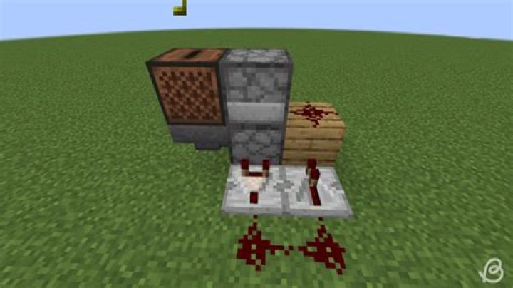 How to make a jukebox repeat in minecraft