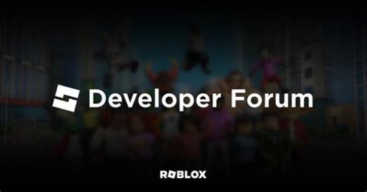 How to make a post on roblox devforum