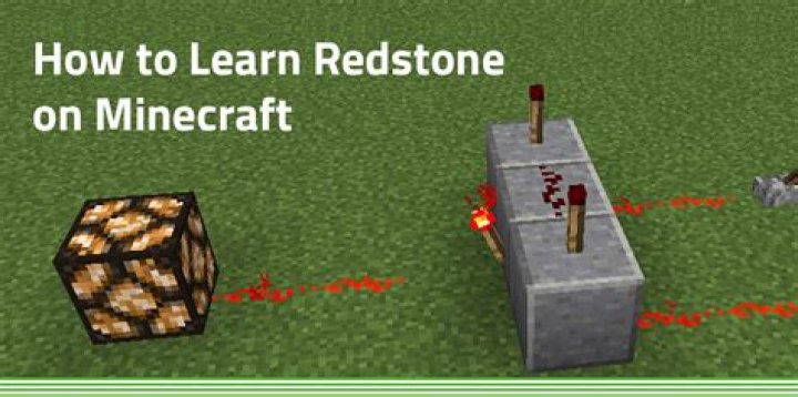 How to make a redstone golem in minecraft