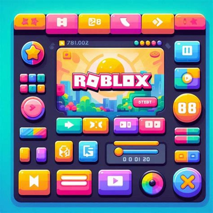 How to make a roblox gui