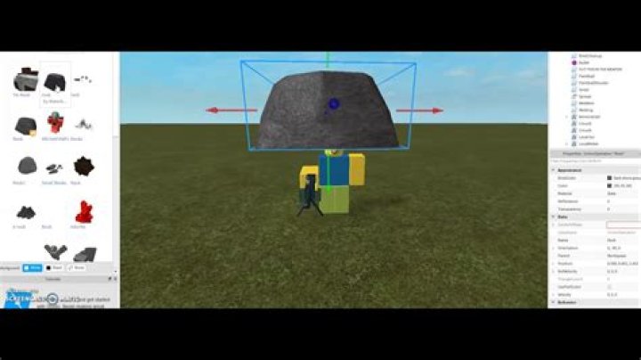 How to make a roblox machinima