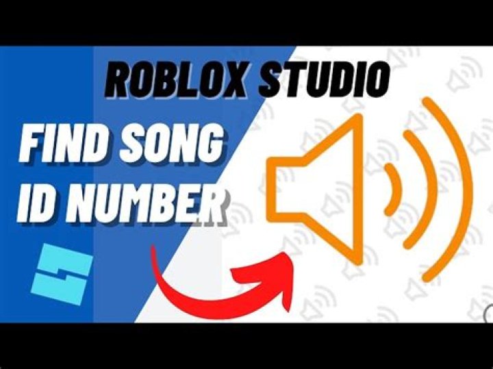 How to make a song id on roblox